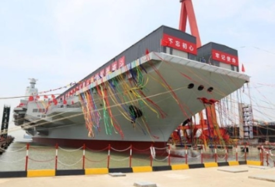 为什么说福建舰不会再有第二艘了？福建舰的交付时间一拖再拖，背后反映的不是技术问题