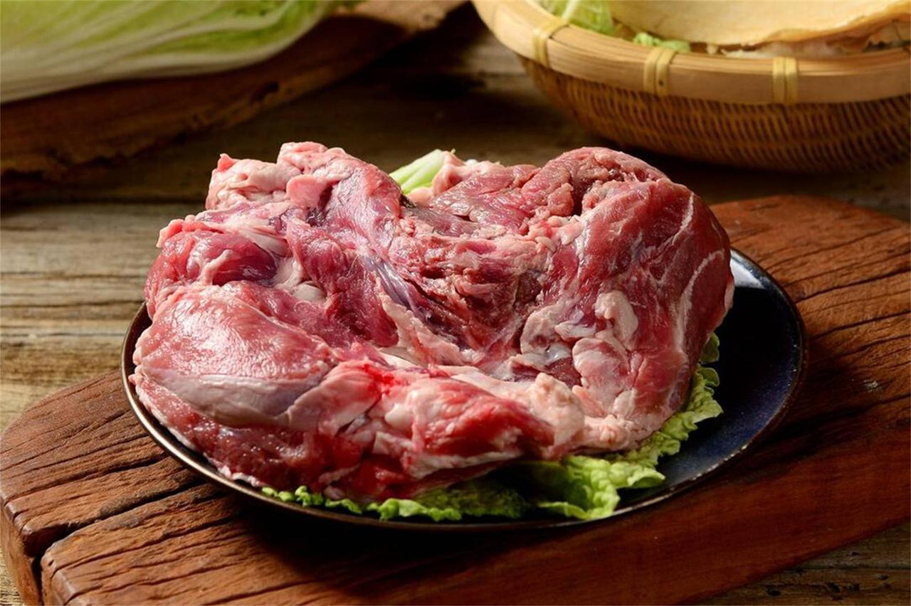 羊肉再度引发关注！医生含泪劝告：糖尿病喝汤时，多注意这些 热气腾腾的羊肉汤一