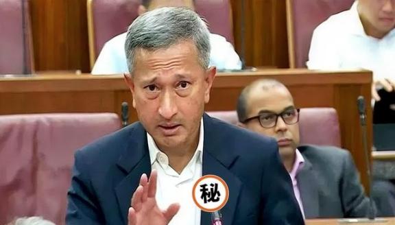 新加坡急了。在东盟的会上，外长几乎是拍着桌子，让中国“尊重”马六甲的地位。翻译一