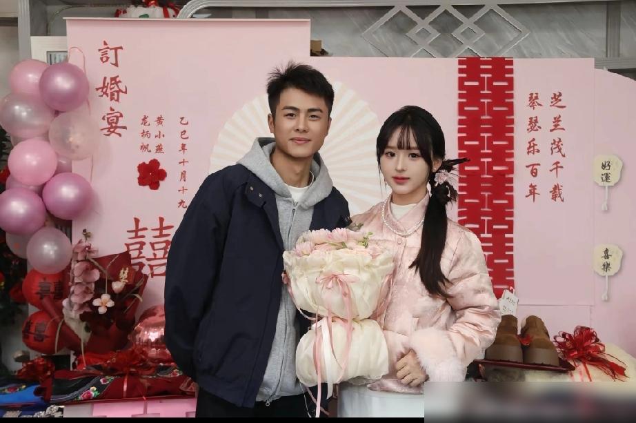 看到彩礼那一刻我也释然了。​看到彩礼那一刻我也释然了。​这短短一句话，背