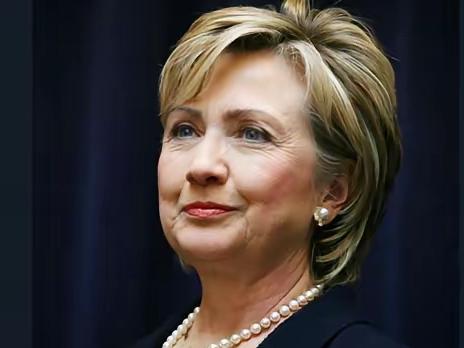 美国前国务卿希拉里·克林顿，被正式启动逮捕令签发流程！2026年1月，美国克
