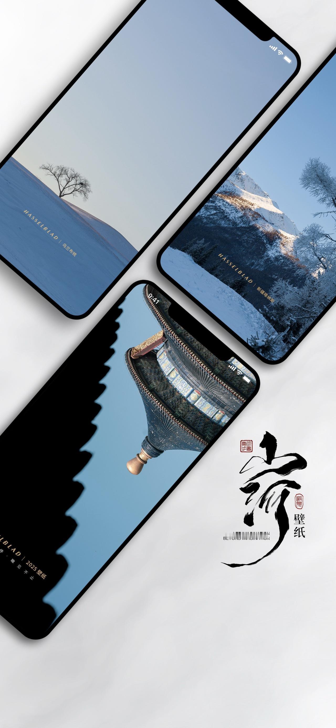 这一年，走过很多地方，匆匆忙忙中使用哈苏相机拍摄了一些照片，年终岁尾，大家