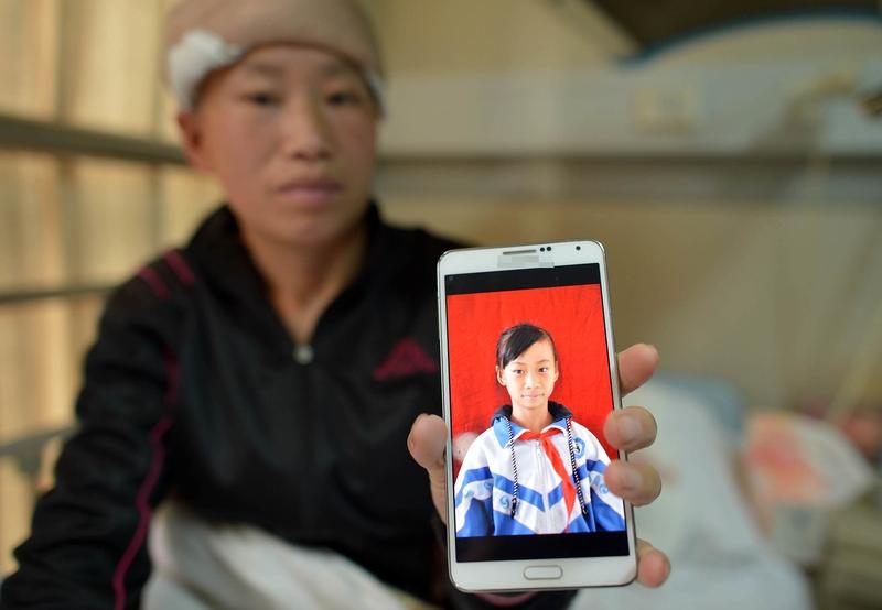 贵州13岁女孩投奔熟人后失联贵州这个13岁女孩失联的事儿可太让人揪心了。12月