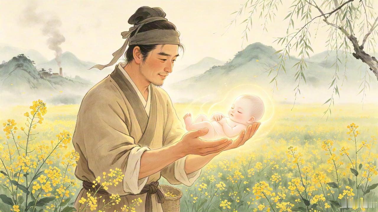 唐传奇·掌中女唐朝开元年间，费县有一杨姓人家，户主杨庆，娶妻王氏，夫妻恩爱，