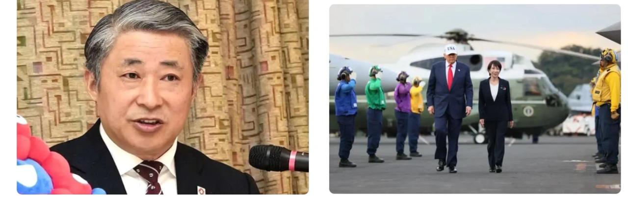 搞事”早苗还不认错？薛剑总领事再度发声，想不到的是刷到高市早苗还在硬撑不