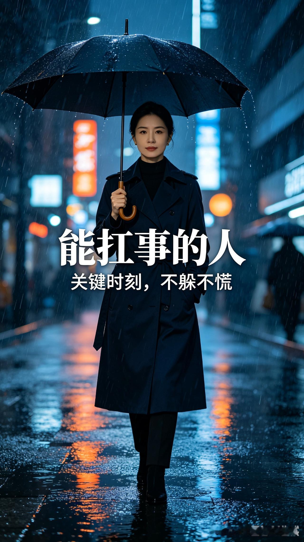 “结婚一定要找个能扛事的男人！”昨晚和闺蜜聊到凌晨，这句话我们重复了不下十遍