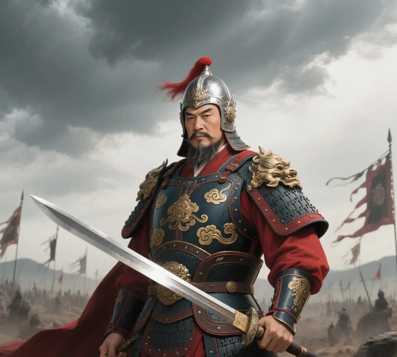 说袁崇焕什么都可以，就是不能说他投降后金。因为说他投降后金的人，不是蠢到极点就是
