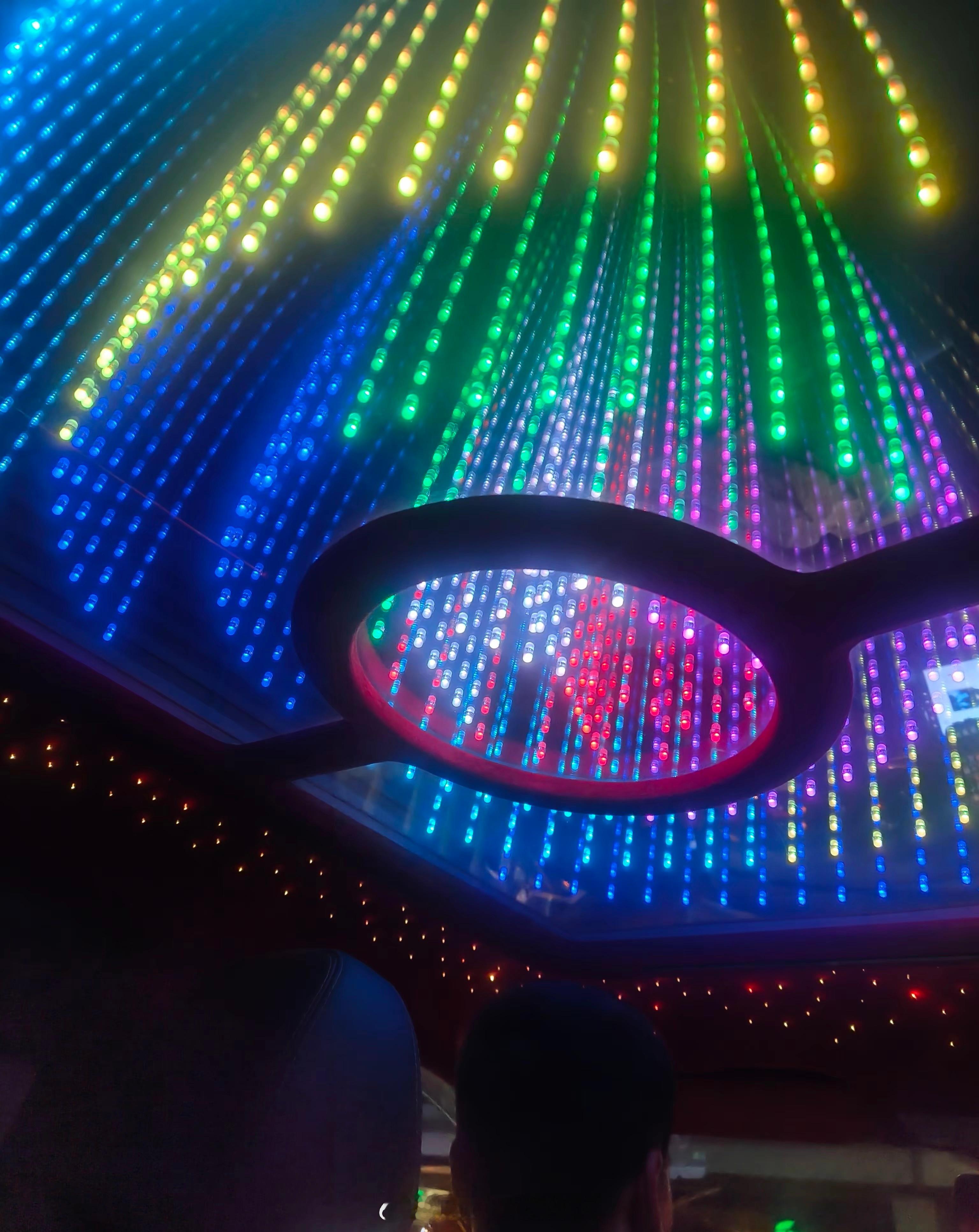 网约车市场都这么卷了吗