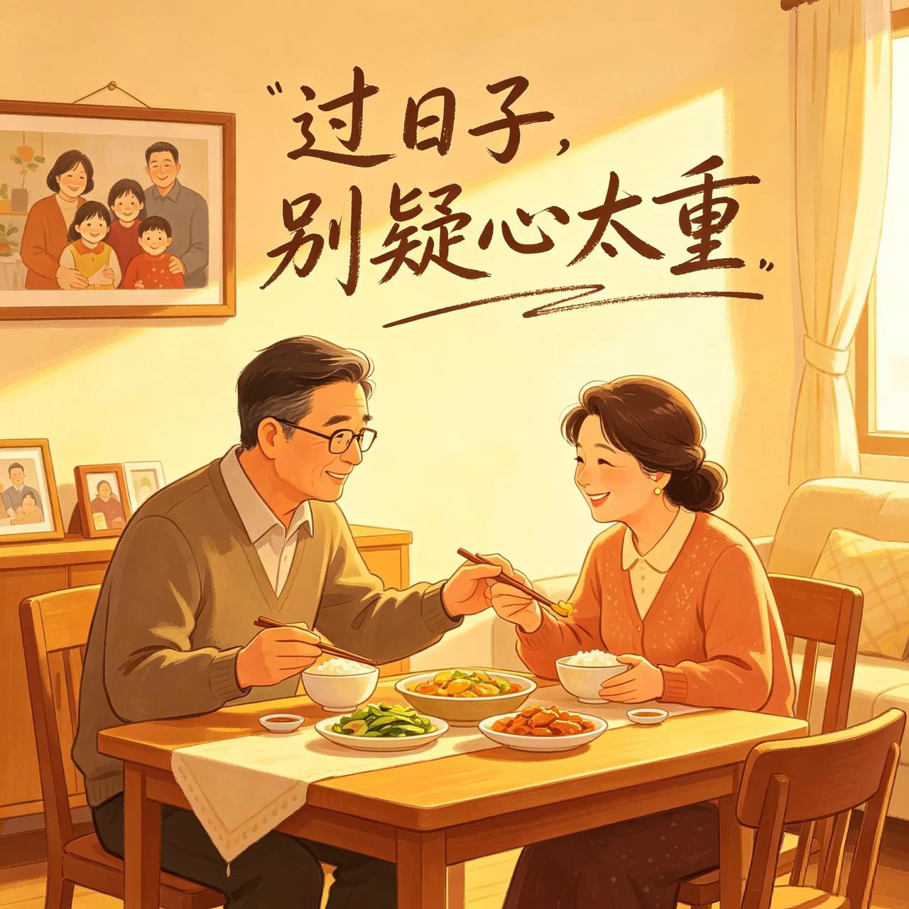 多少感情，毁在“随口一问”你发现没？现在好多人离婚，不是因为出轨，不是因为