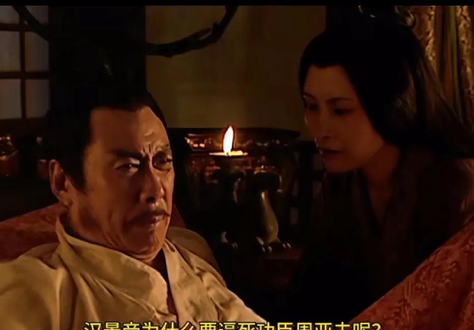 有网友问，汉景帝为何要逼死功臣周亚夫？这或许要从两方面来看。一方面，汉景帝性情