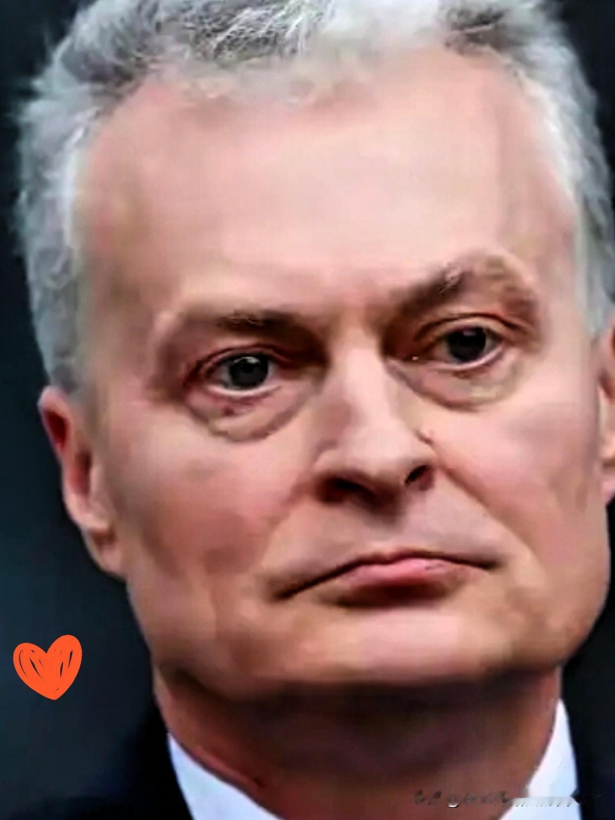 2025年12月，立陶宛总统瑙塞达公开承认，2021年允许台当局在立设立“驻立陶