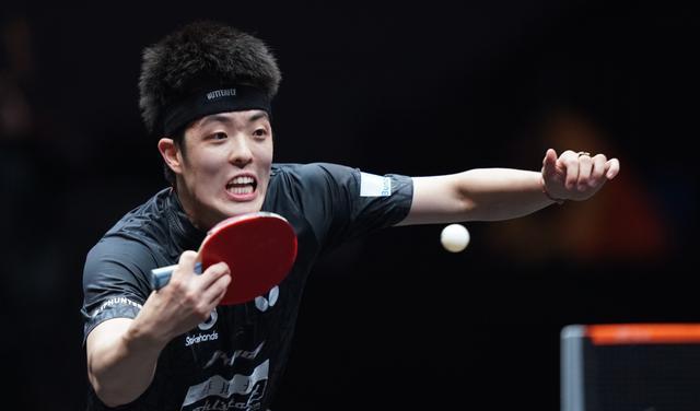 4强对阵出炉！奥运亚军领衔3：1晋级，<em>韩莹</em>2连胜，前3收获奥运门票