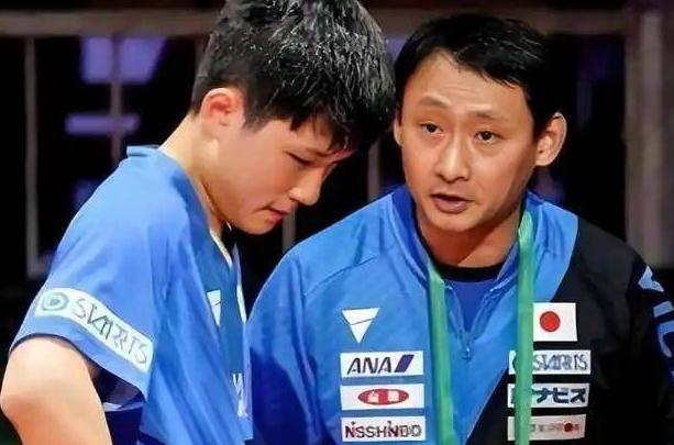 张本宇一家估计“慌了”！松岛辉空拿下大满贯冠军，正式登顶日本新一哥。 多年以