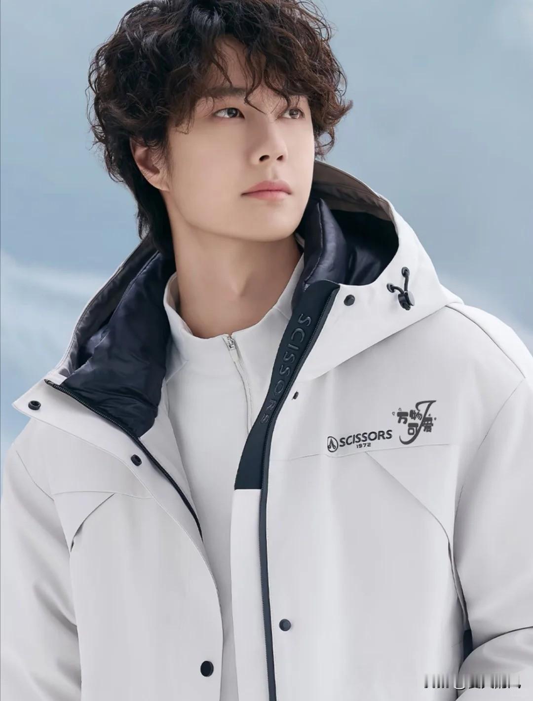 王一博对自己最大的误解，大概就是觉得自己没法给人情绪价值。殊不知，他早成