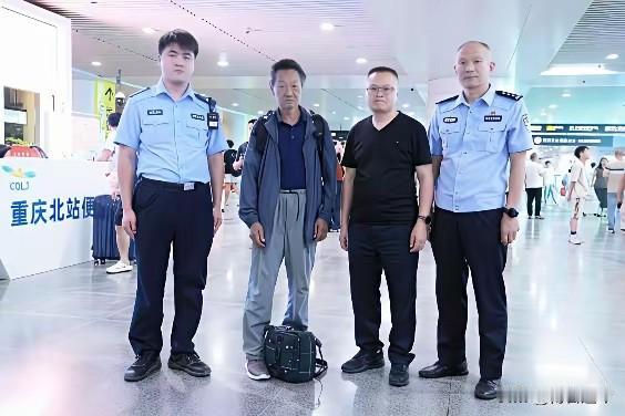 一诺千金！四川男子替人守房25年，老板娘回来处理房子，却发现他还在坚守，当年被东