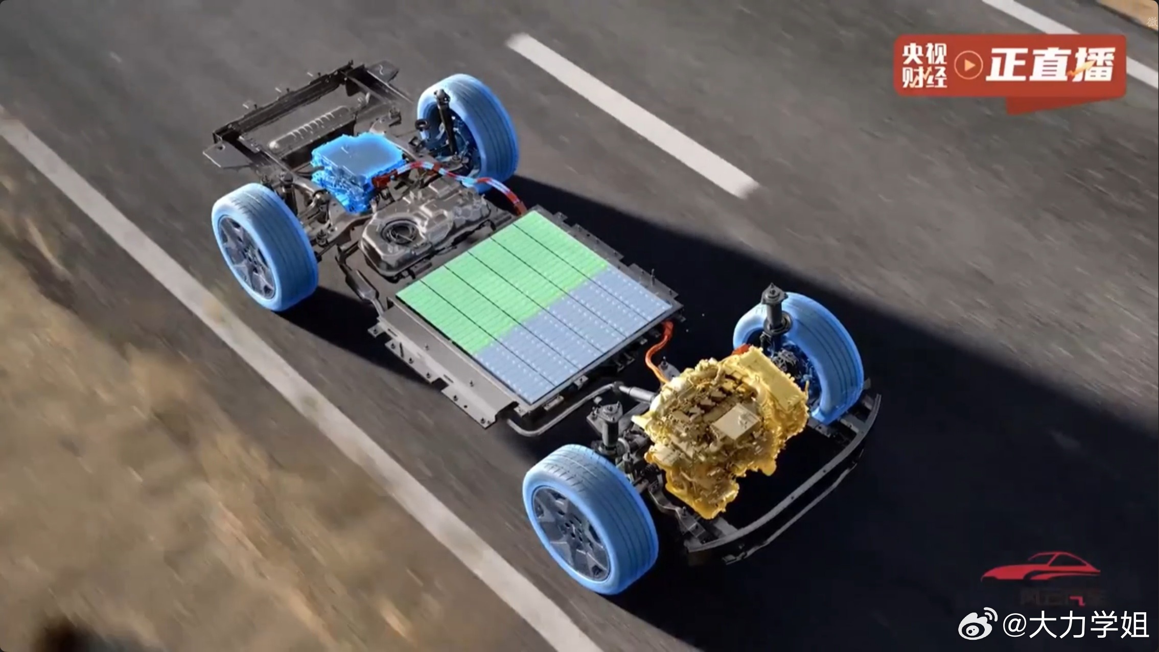 大家最关心的iCARV27续航问题，官方直接给你答案了。CLTC纯电续航200