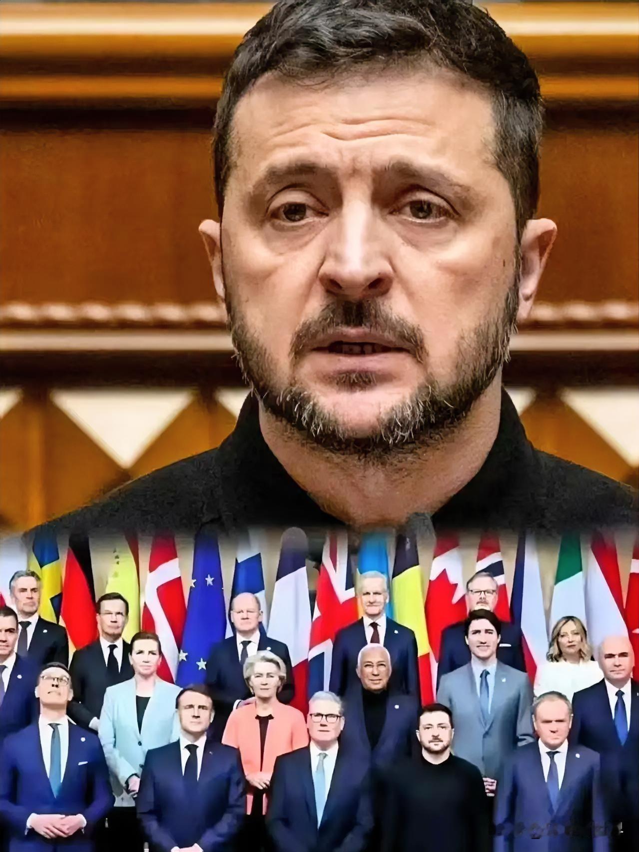 欧洲27国一致同意！6月19日消息，欧洲理事会正式发布欧盟峰会结论文件，27国