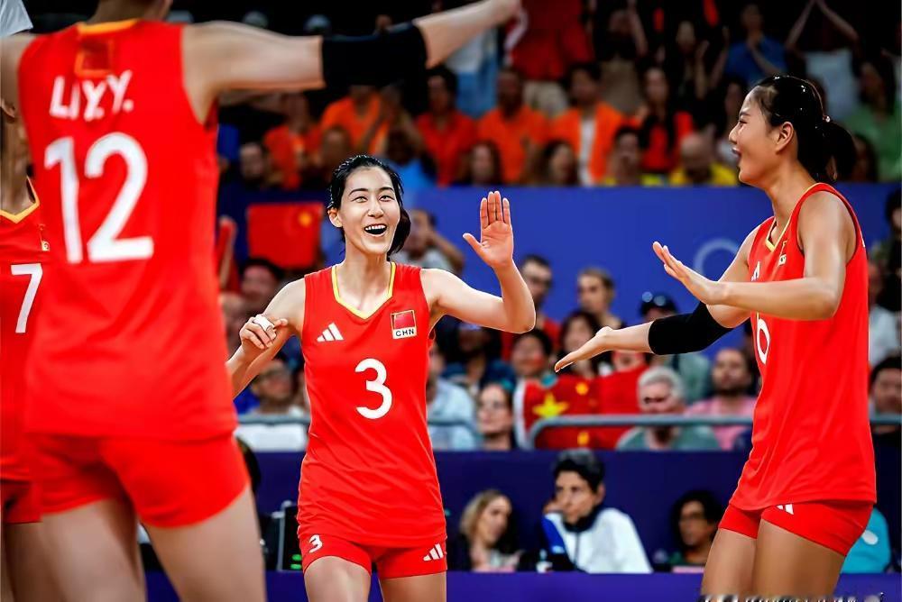 命里一尺，难求一丈。东京奥运准备好了五年，众以为中国女排冠军跟捡似的，信心满
