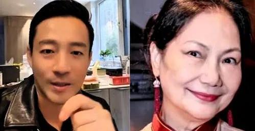 最近网上都在传汪小菲和他妈黄太太的事，说黄太太喊他去谈话，网友都等着听结果。这事