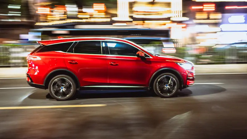 比亚迪新车矩阵曝光，透露的市场策略很有看头。核心是全系标配快充和大电池，打破传统