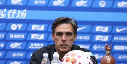 今晚河南俱乐部彩陶坊队，客场迎战势头正猛的大连英博。河南队连续两场一球小负对手，