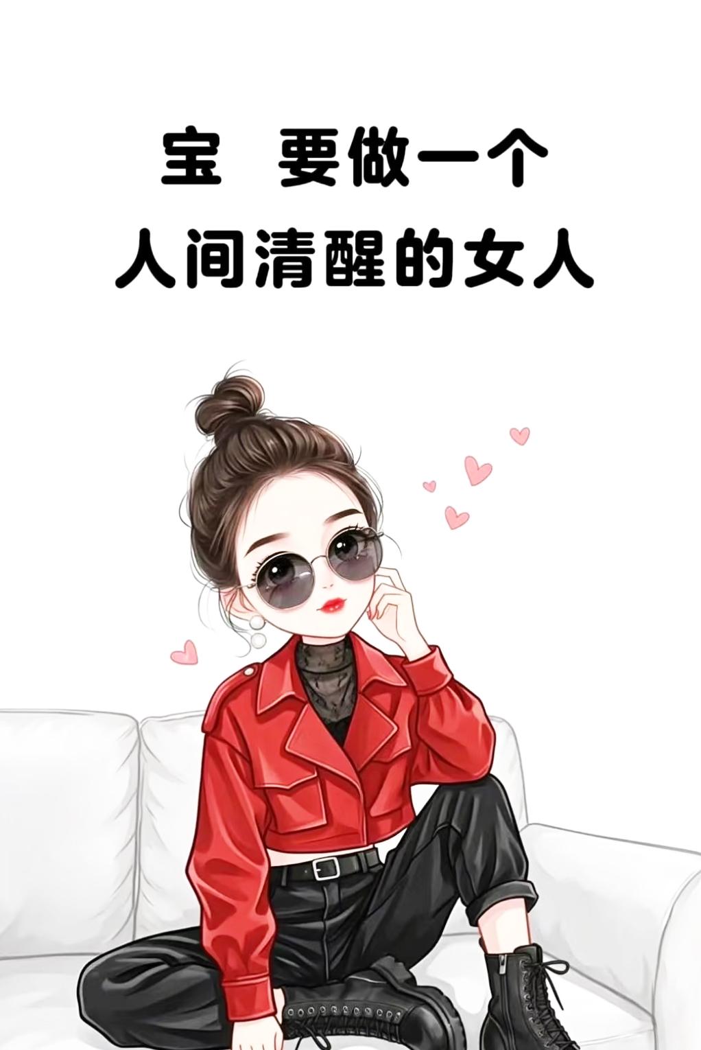 末法时代，正常人是稀有物种，蠢货与垃圾人遍地横行。现在这世道，清醒的人反而像