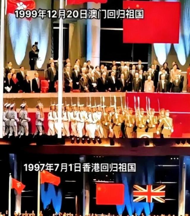 澳门之所以不闹腾，不闹独立，不闹分裂，不闹反共，甚至不闹亲台亲美，最重要的原因是