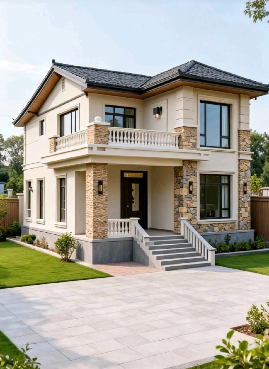 农村很多人花费大几十万建房子，其实多数人的下一代不会再回农村，有必要吗？我发