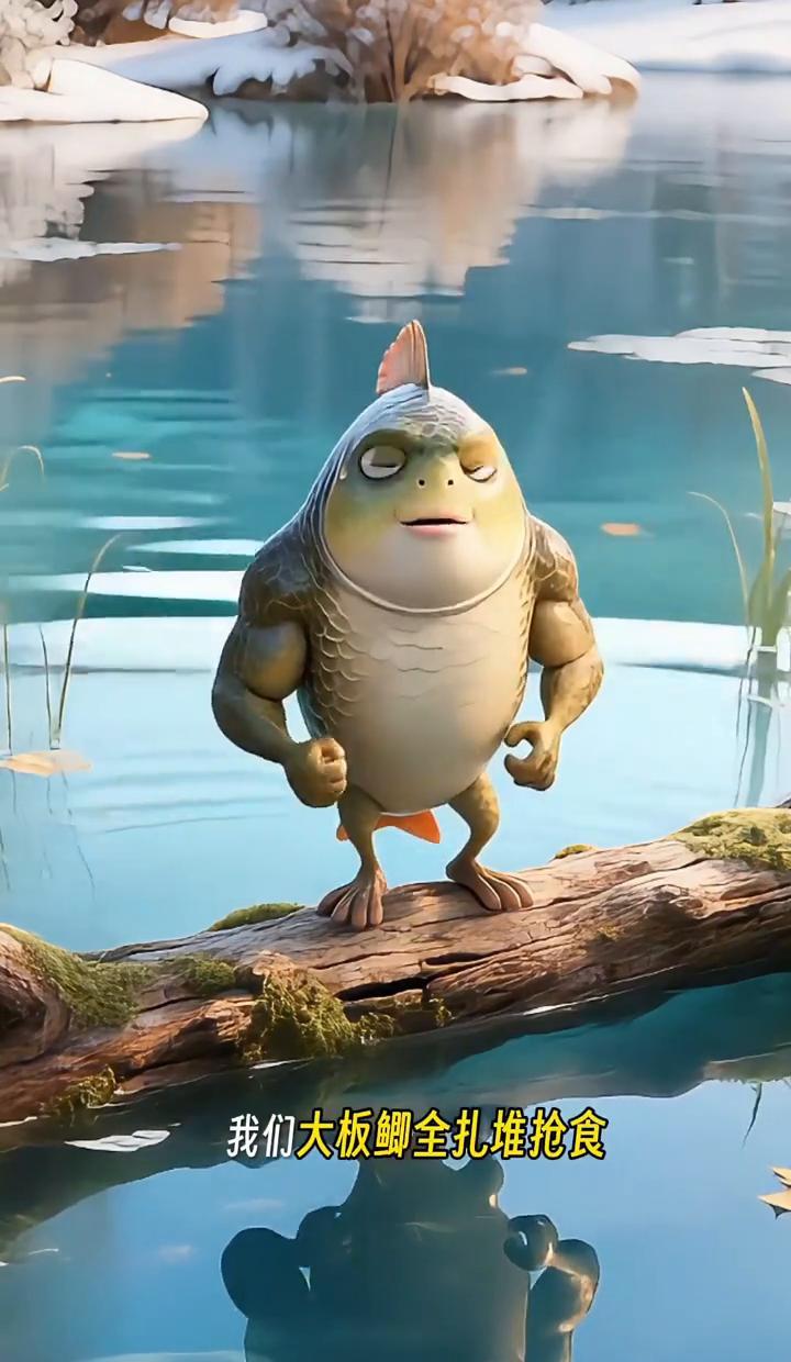 当钓友都在买昂贵小药时，我溜进厨房，用五块钱撬开了整个冬天的鱼口。上鱼率实测提