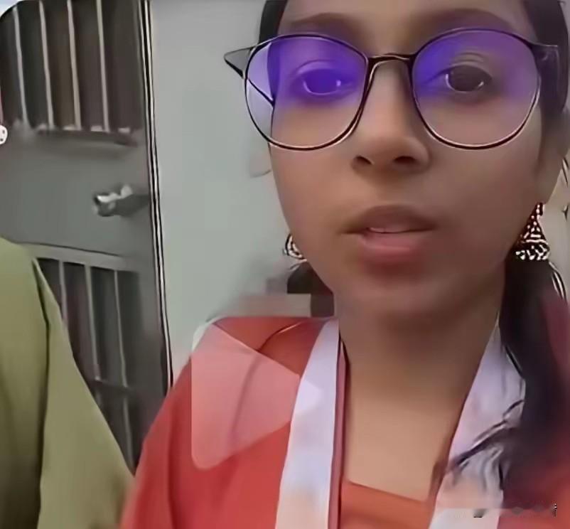 中印夫妻闹僵！丈夫要求腾空妻子多套房产供家人避暑，三观差异太真实一女的嫁印