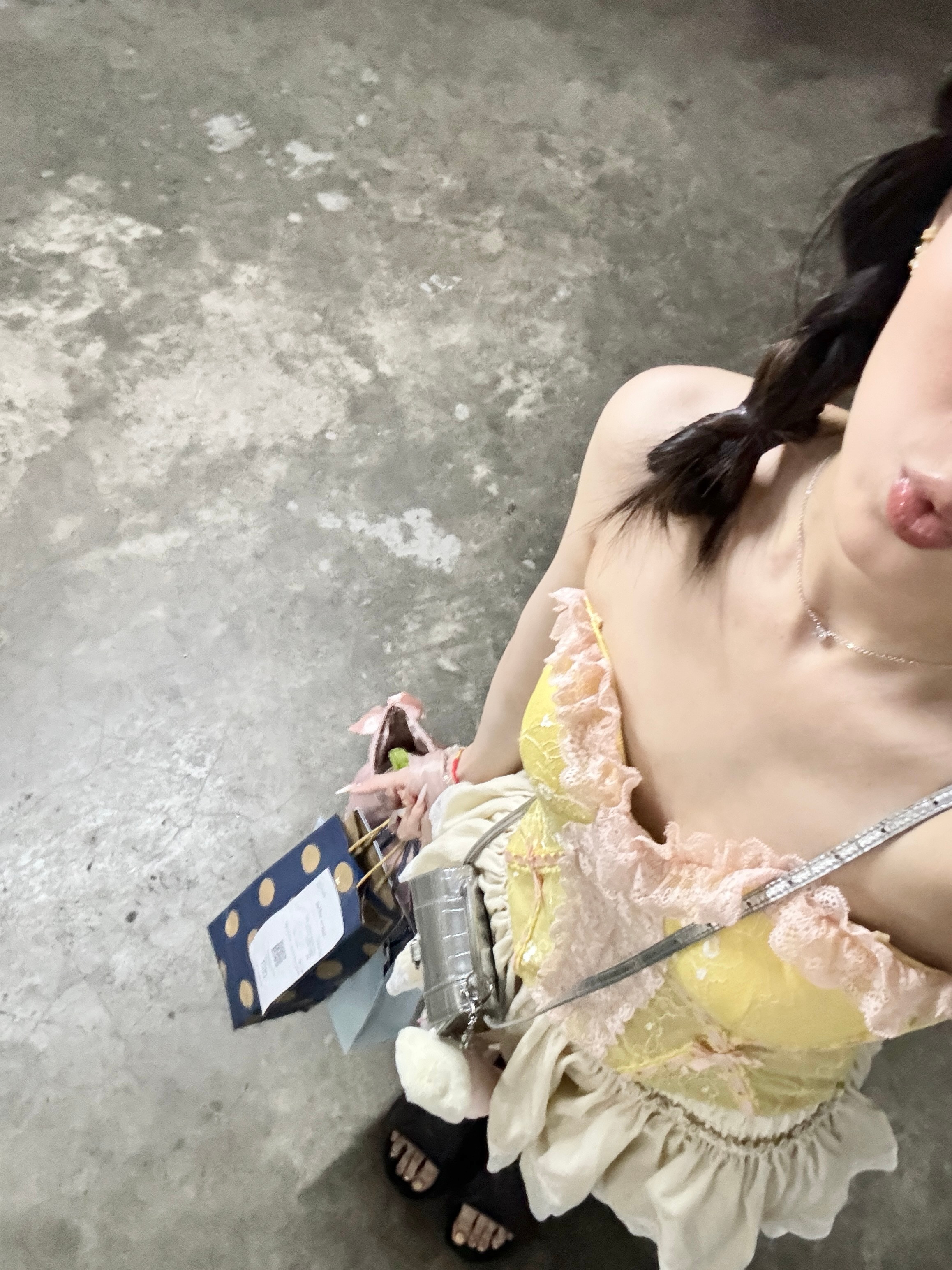 大家hug的帽子会不会老掉[哭哭][哭哭][哭哭]​​​
