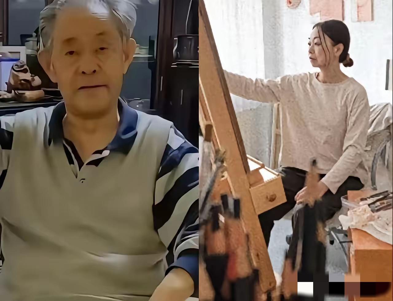 南博这事儿，越扒越让人脊背发凉！徐湖平、徐沄秋、徐莺这三个人，哪是简单的关联，分