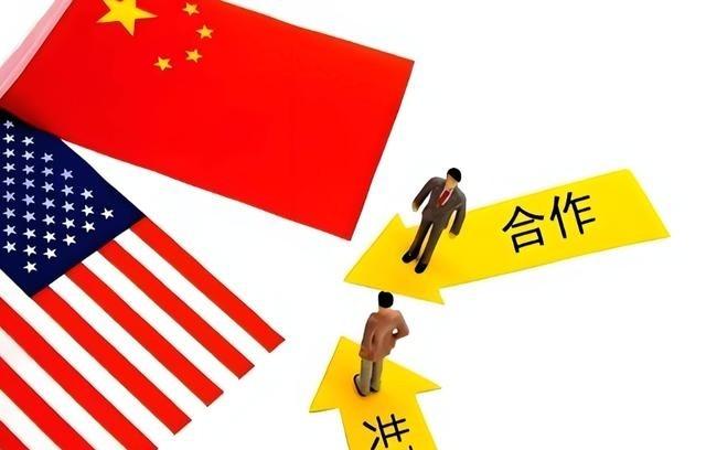 忍了五天，中国终于摊牌了！6月8日美国国防部突然下狠手，一口气把阿里巴巴、比亚迪