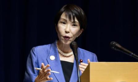 为什么说中国今后制裁日本会变得越来越难？ 根据日本《共同社》的消息，高市早苗