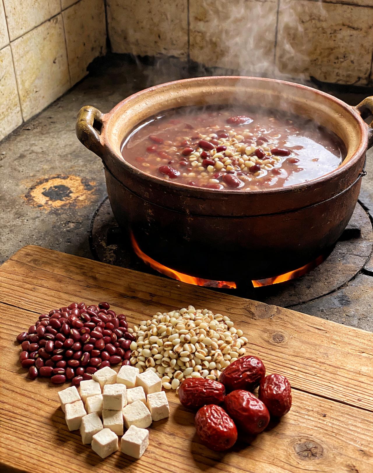人到60岁才懂，春天浑身不舒服，大多是湿气闹的！一到春天就浑身发沉，早上