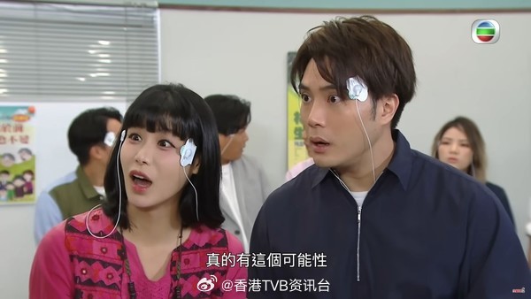 爱回家丨风少与素素婚照曝光惨遭痛骂网友斥编剧有反社会人格：这一对没人想看TVB