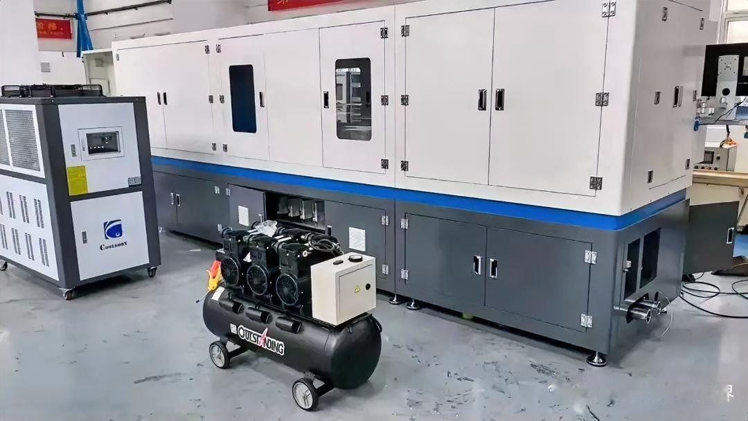 美欧军工攥了好久的第四代半导体“技术铁饭碗”，被中企直接端了！核心材料氧化镓堪称