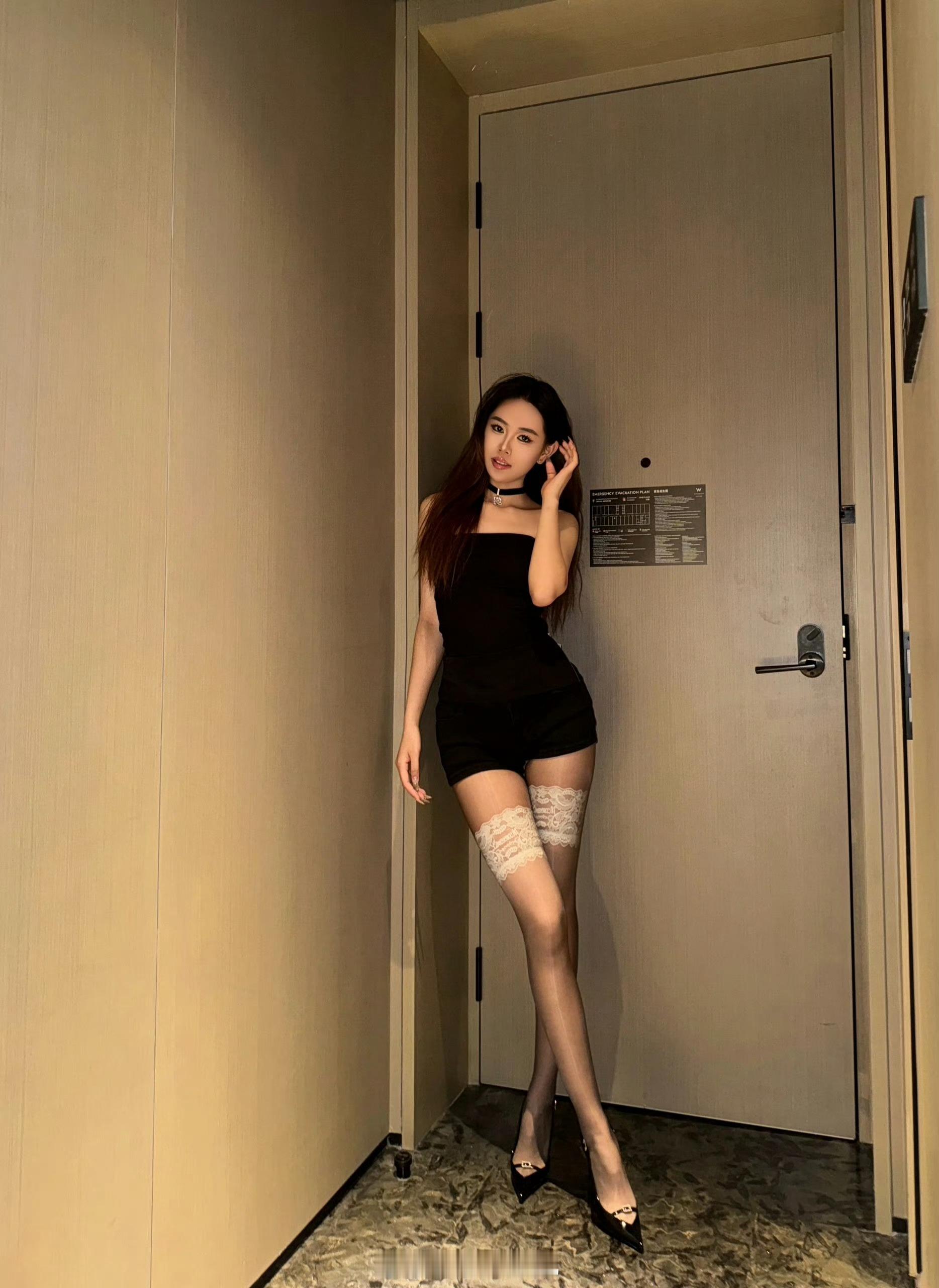 传说中的丝里丝了解一下~​​​