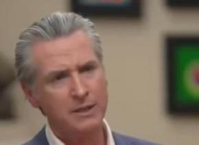 加州州长说了一句大实话，他表示现在美国出现了两个笨蛋，这本来无可厚非，但是他们一