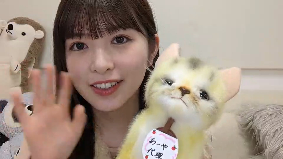 小川彩　のぎおび​​​