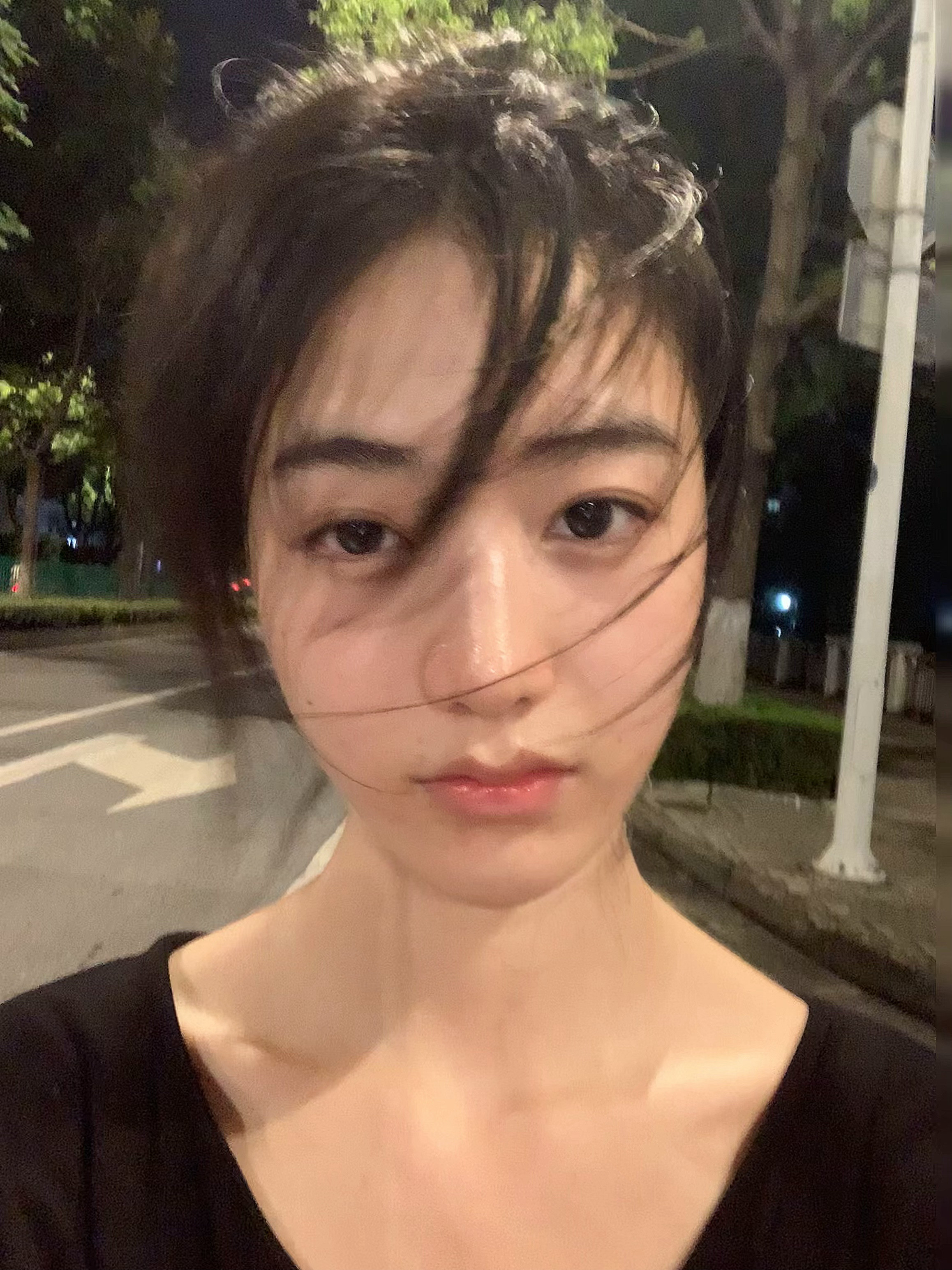 健身不是自律而是因为又胖了几斤😭​​​