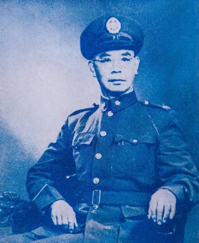 1950年，吴石将军狱中细节曝光：因为遭受酷刑，一只眼睛失去光明。七十多年过去