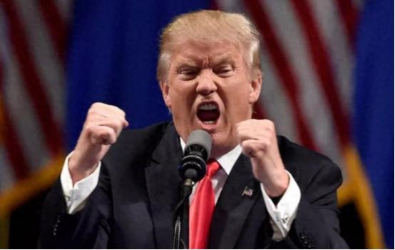 当不成总统了？美国民调数据出来了，特朗普下令，德国要求美道歉 1月26