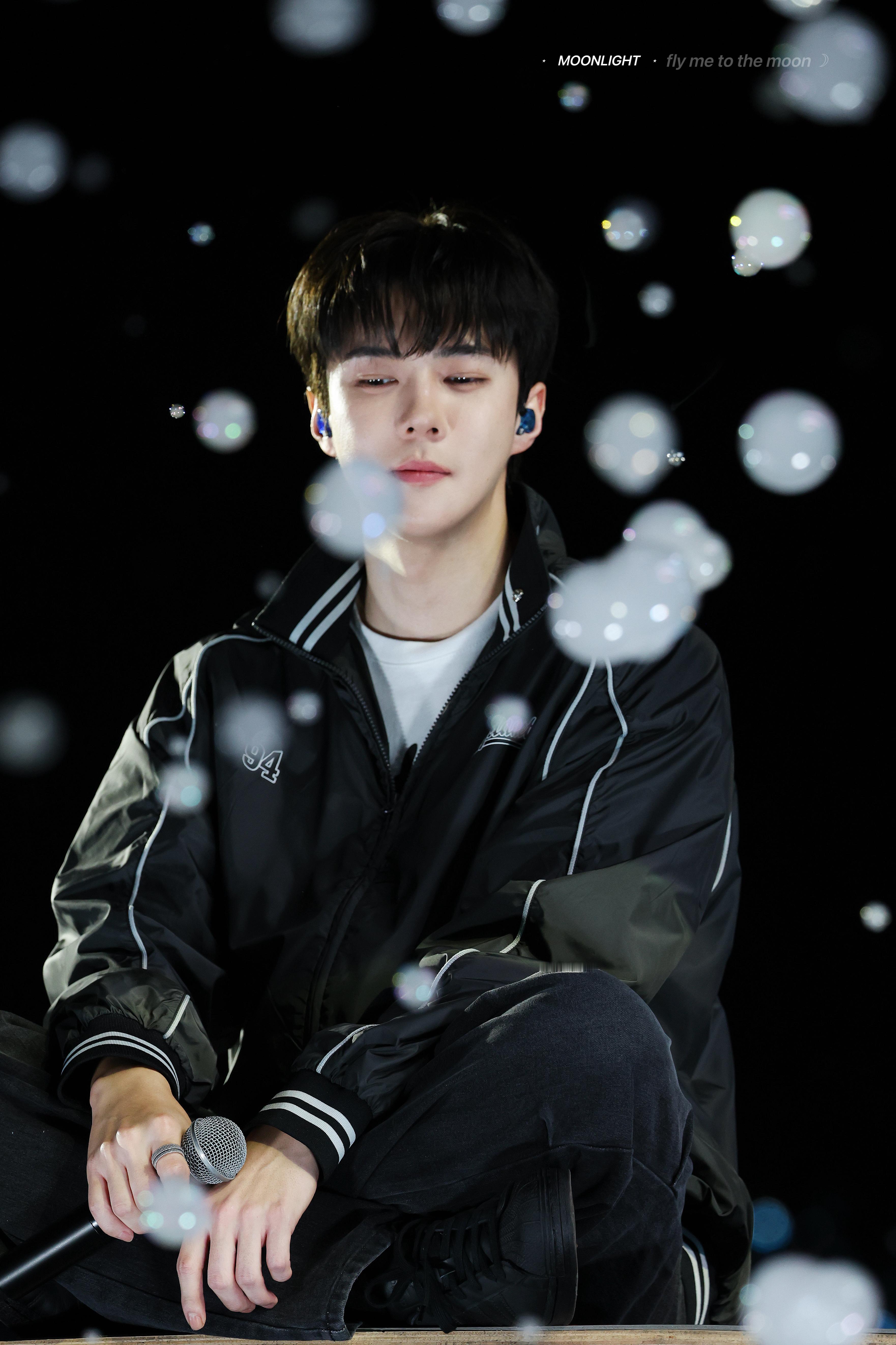 月光姐依旧给力