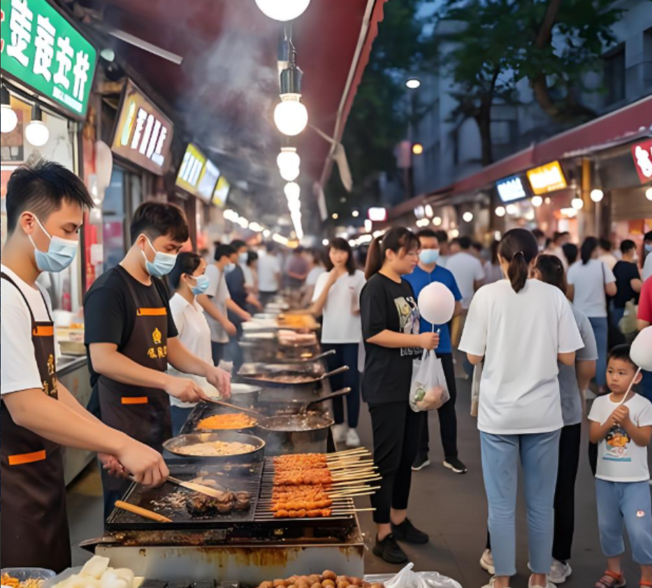 果然，实在才是必杀技，高德这波干的漂亮！9月23日，高德宣布给全国所有餐饮商