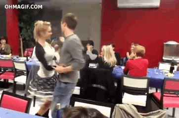 人生处处是尴尬啊，简直了