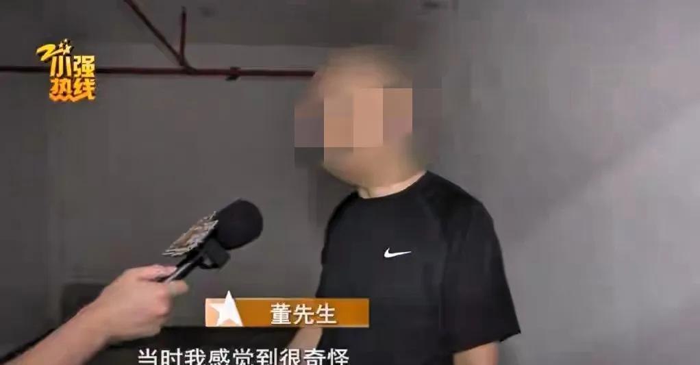 绍兴，一男子花24万买了辆大众豪迈，首付7万，月供2000多元，平常停在地下车库