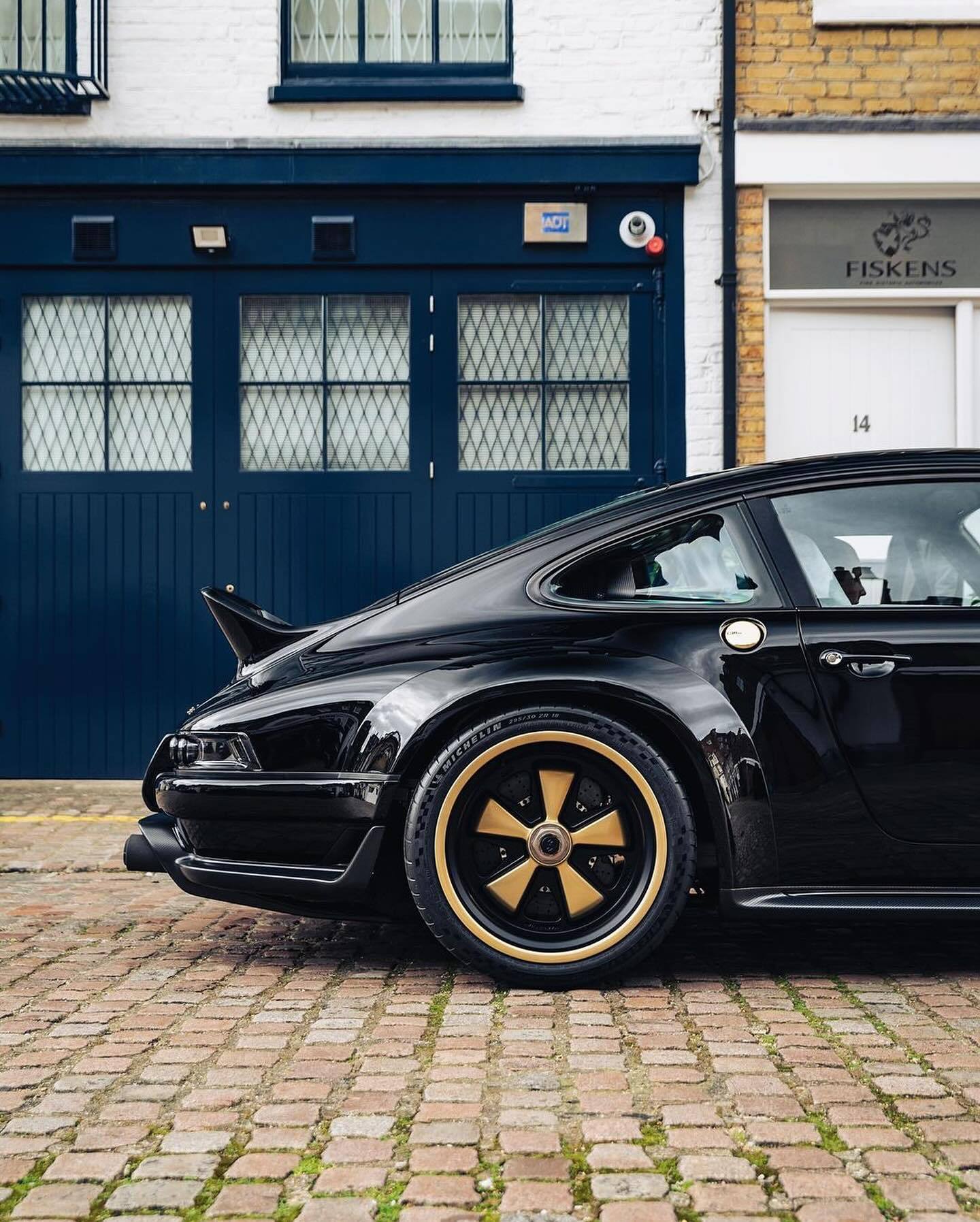 PorscheSingerDLS｜保时捷