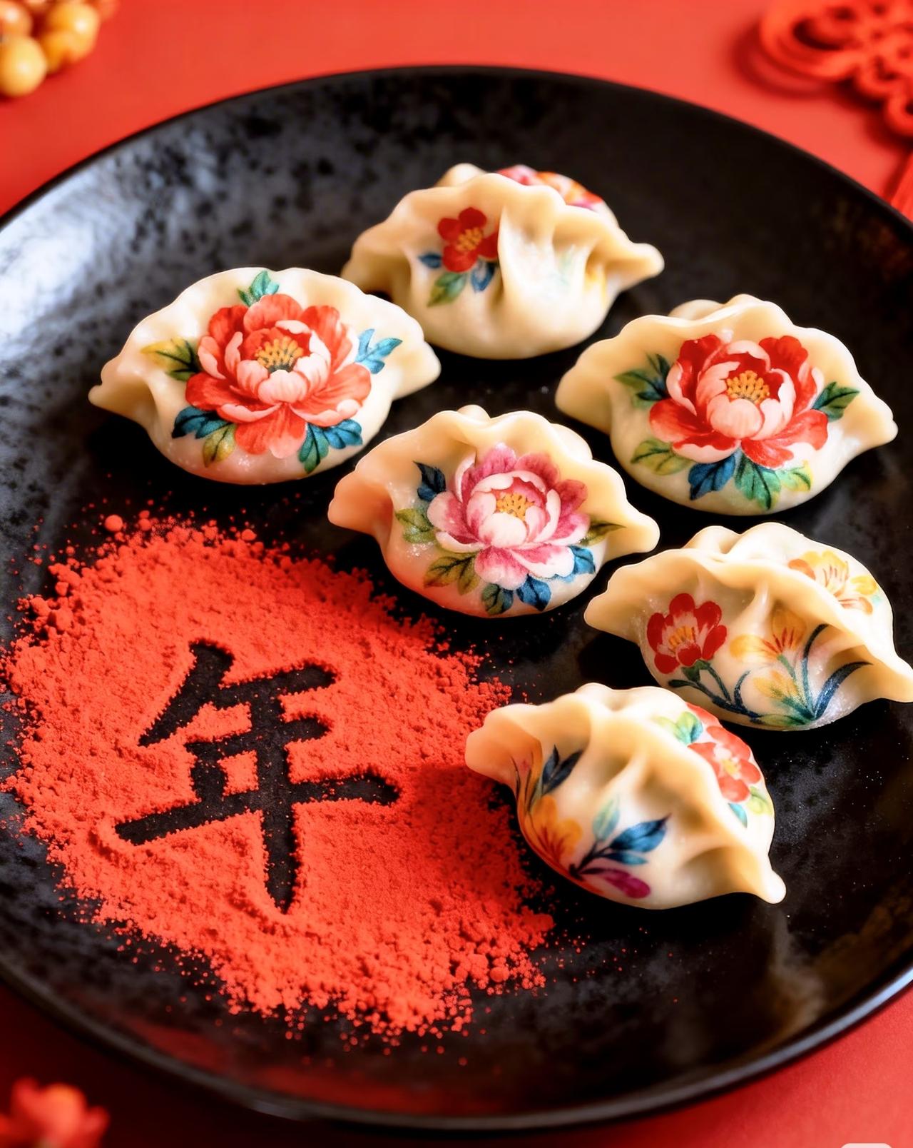 中国年夜饭突然冲上外网热搜，大量外国网友集体破防。最逗的是韩国网友，上来就怀