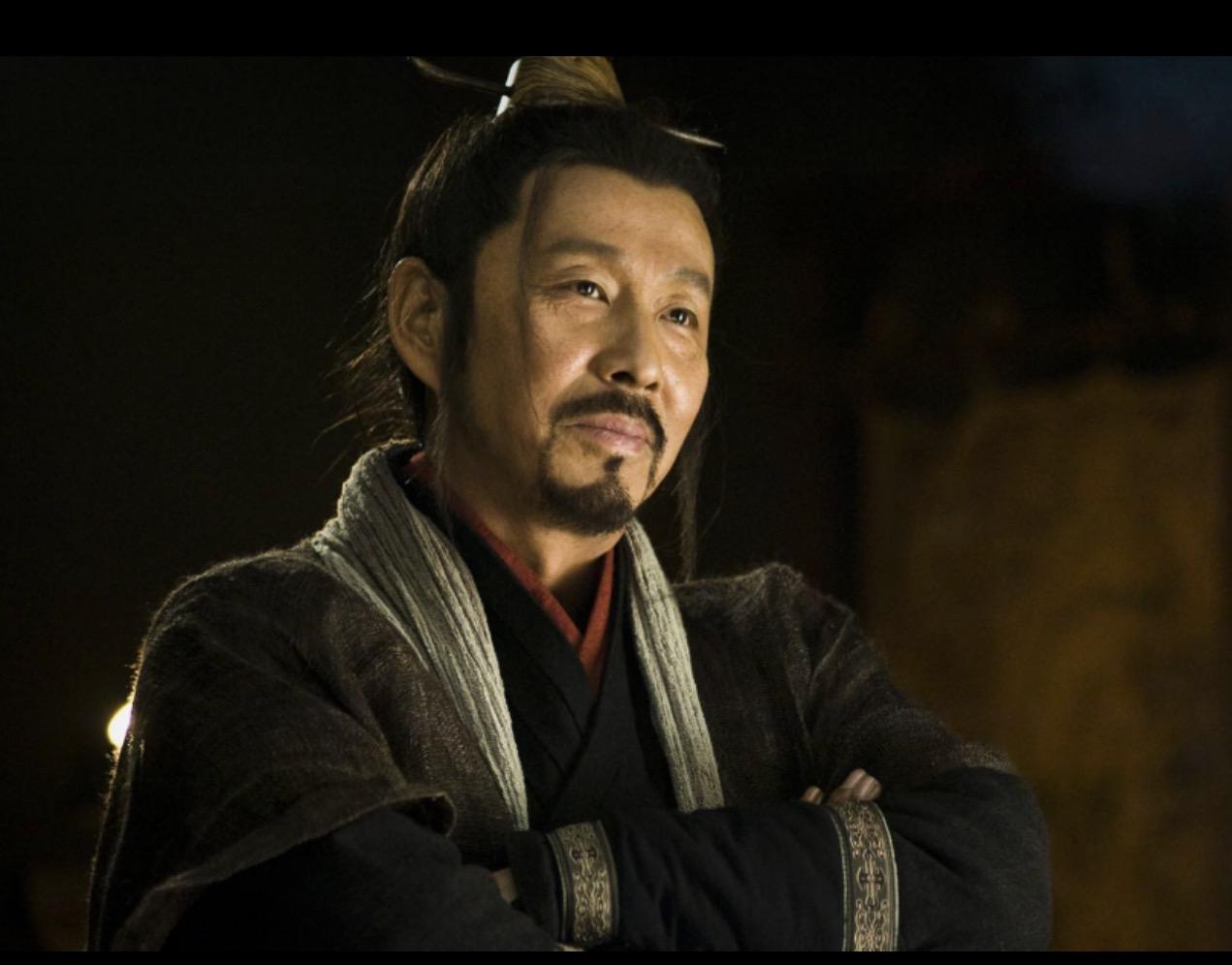 大概是小时候被某些历史老师带偏的缘故，我始终觉得刘邦是地痞无赖，而项羽则是盖世英